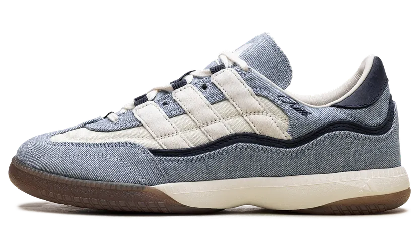 Adidas Supernova Indoor “Kith – Denim Gum” (KI0568)