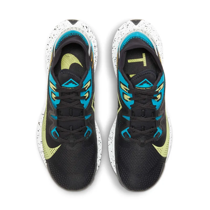 Nike Pegasus Trail 2 Trailrunningschoen for Women Black (CK4309-003)