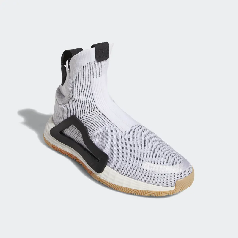 adidas N3xt L3v3l Off White Gum Off White/Gum 3/Gum 5 (F36272)