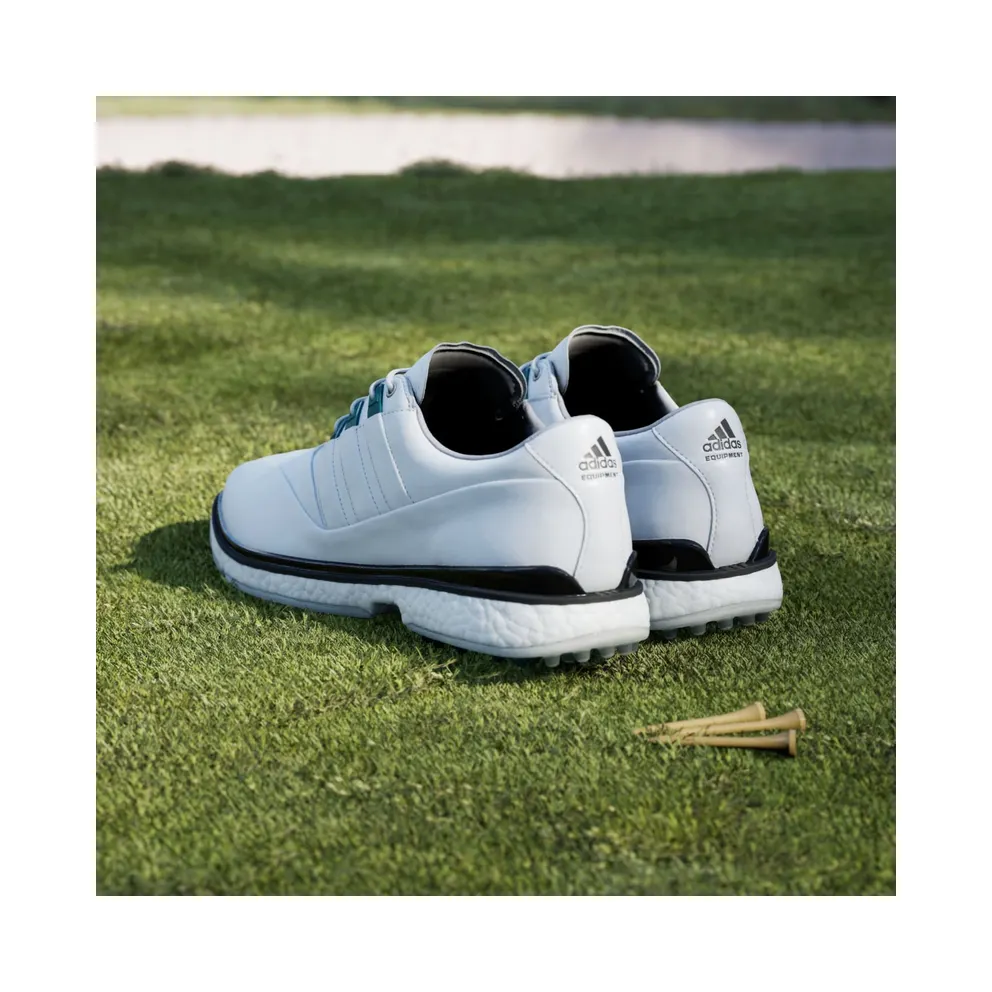 adidas Equipment 93 Spikeless Golf White Equipment Green (JP5174)