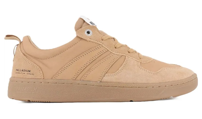 Palladium sneaker Bruin (74484-219-M)