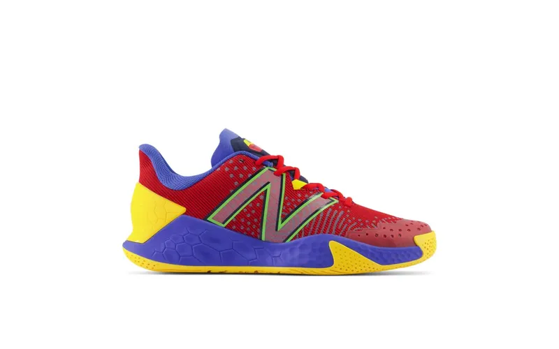 New Balance New Balance Red/Yellow/Blue (MCHLAVU2)
