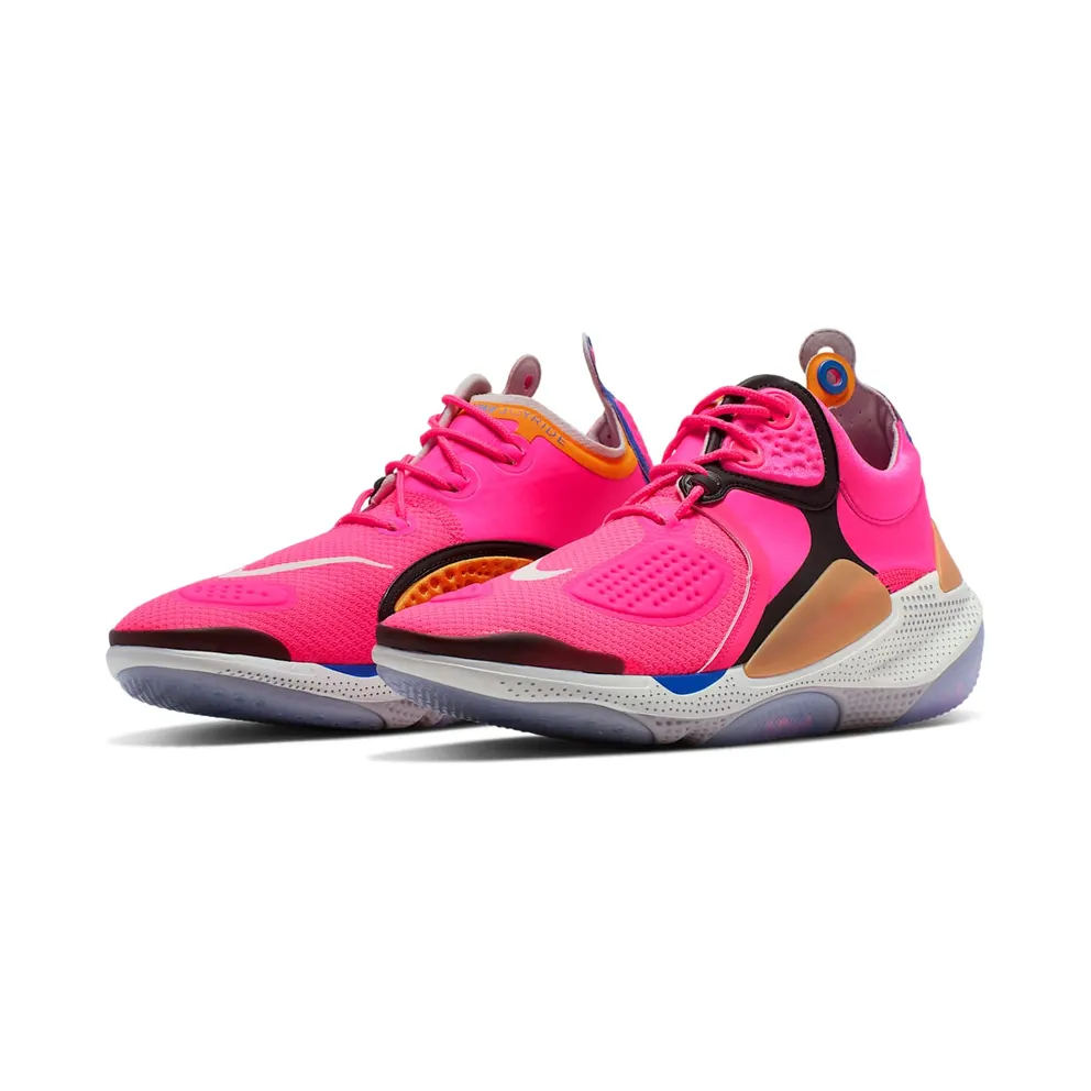 Nike Joyride NSW Setter Hyper Pink Hyper Pink/Kumquat-Black (AT6395-600)
