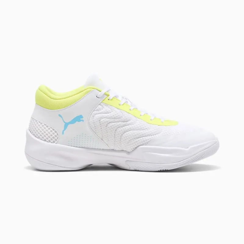 Puma Court White (312180-06)