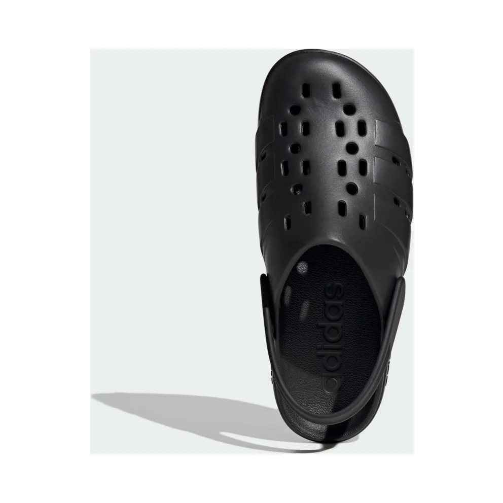 adidas Adilette Clog 2.0 Core Black (JS1131)