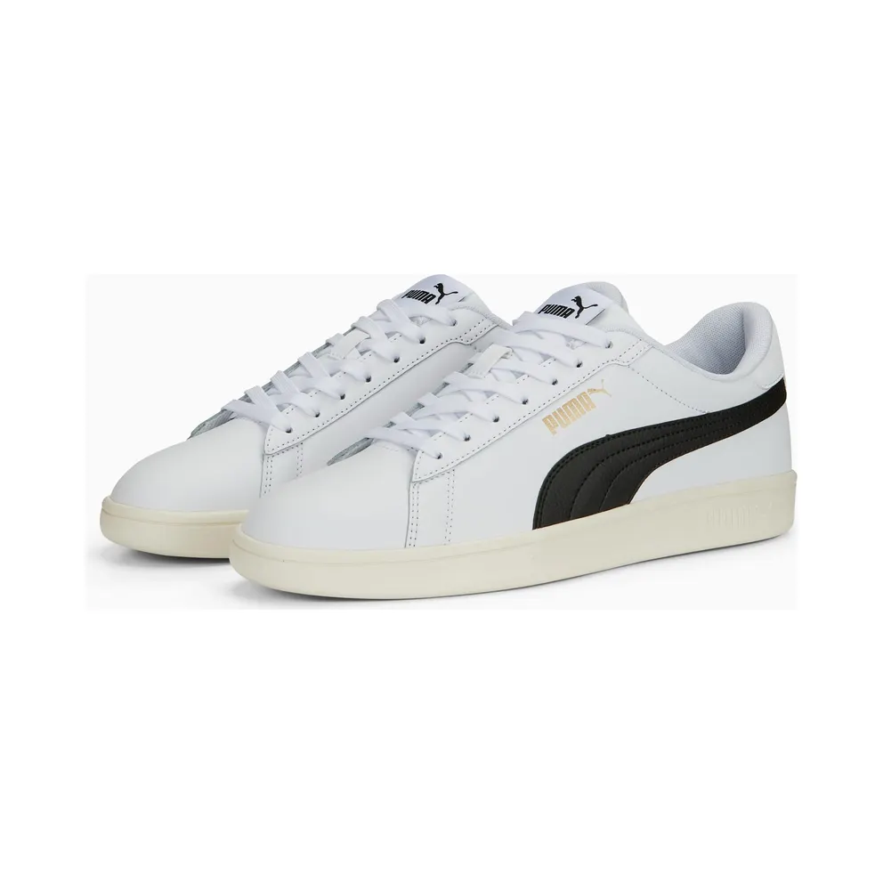 Puma Smash 3.0 L Gold/Black/White (390987-03)