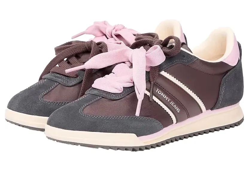 Tommy Jeans Runner Schoenen EN0EN02927-GW1