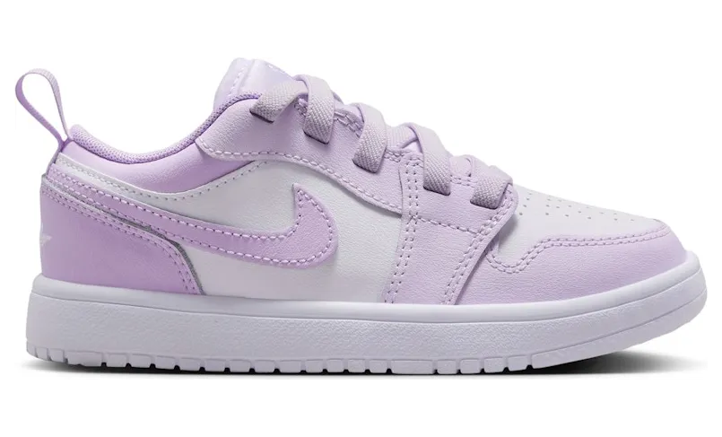 Jordan 1 Low ALT Barely Grape Violet Mist (DR9748-500)
