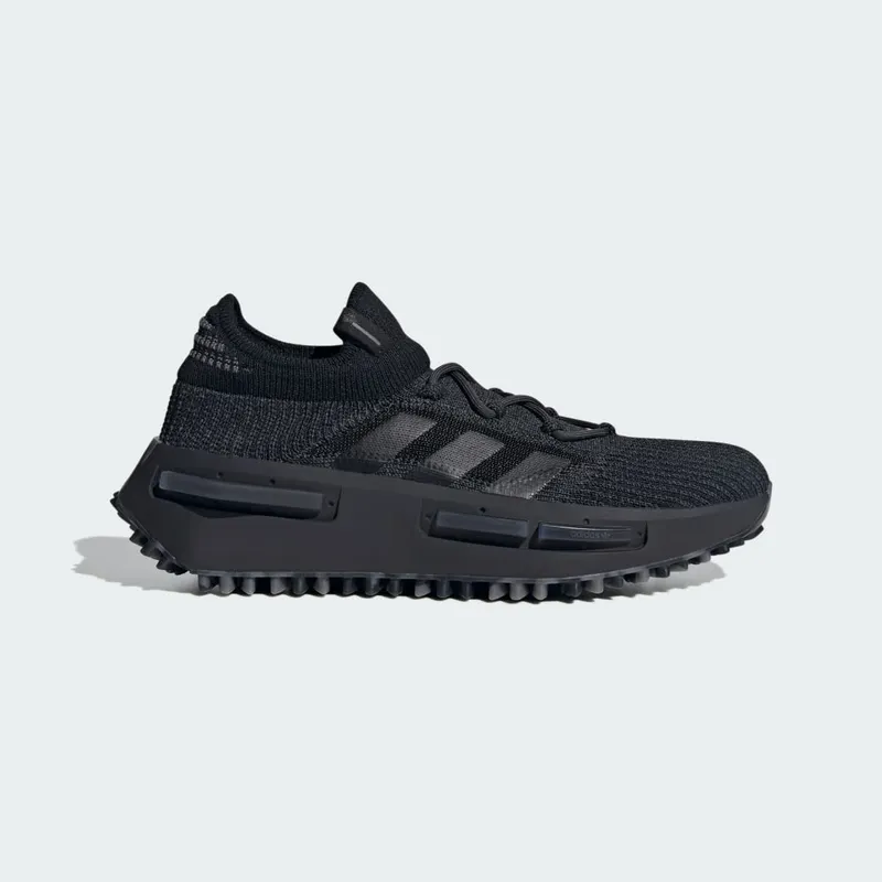 adidas NMD_S1 Core Black / Carbon / Grey Five (IG5537)