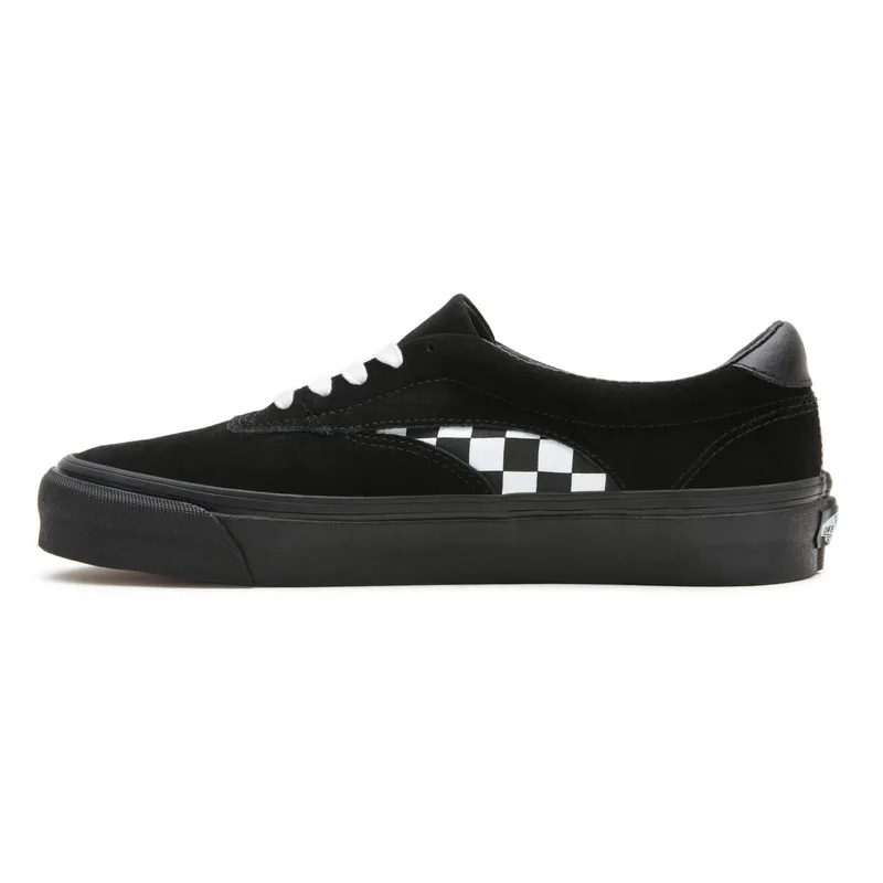 VANS Seasonal Build Acer Ni Shoes Black (VN0A4UWY3XM)