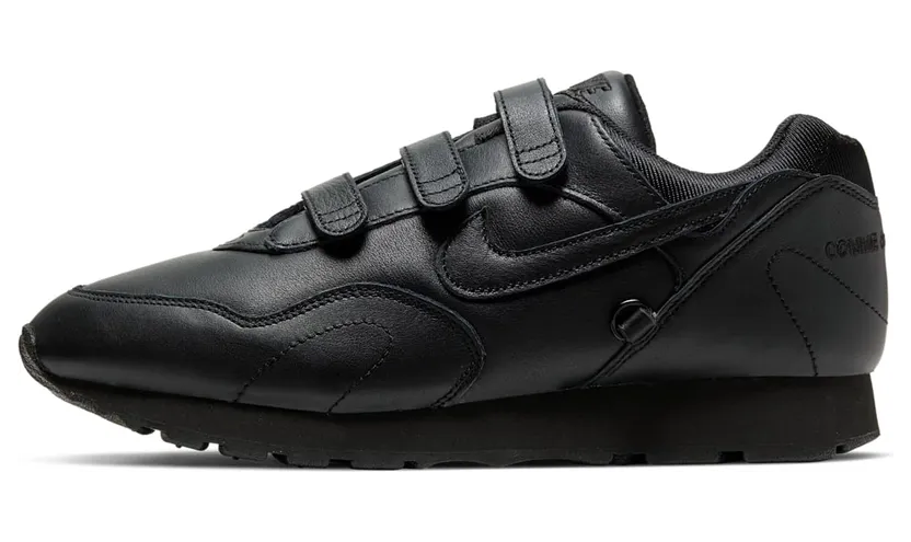 Nike Outburst Comme des Garcons Black (CT2863-001)