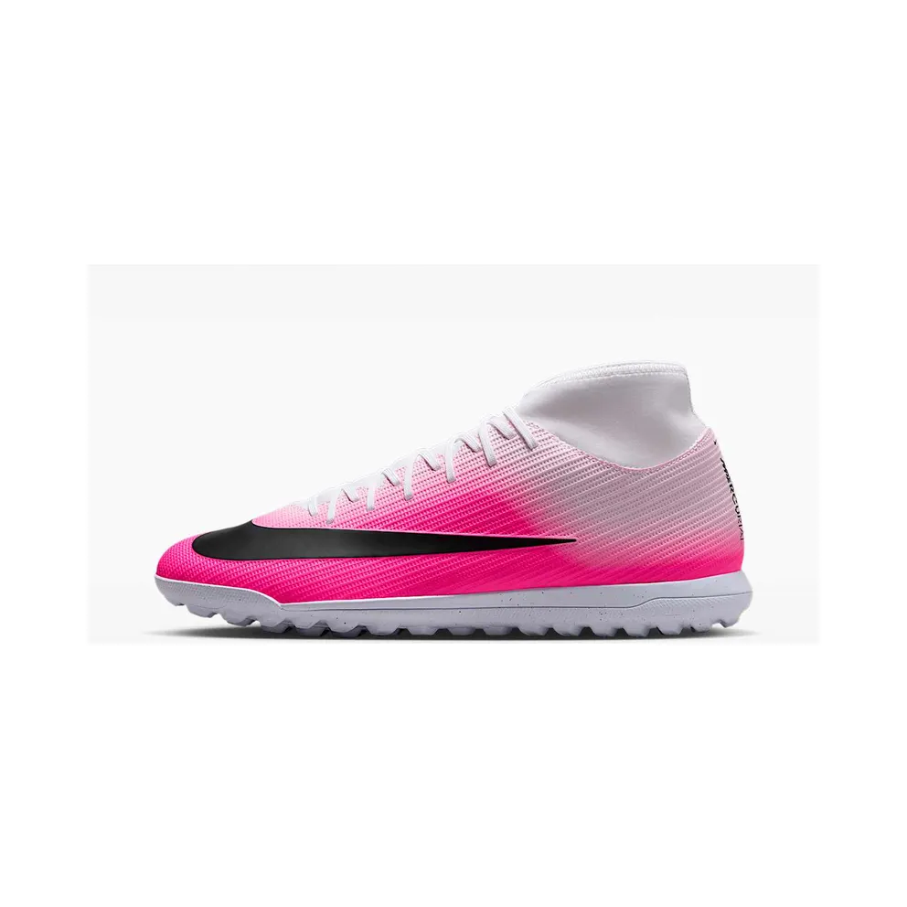 Nike Mercurial Superfly 11 Club Turf High-Top “Multi-Colour / Black” (IQ6859-900)