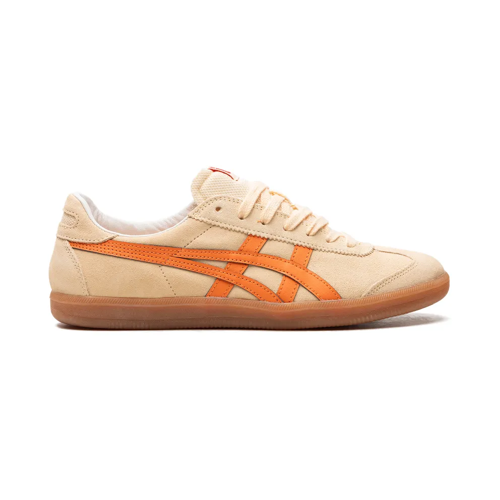 Onitsuka Tiger Tokuten “Cream Orange Gum” (1183A907-750)