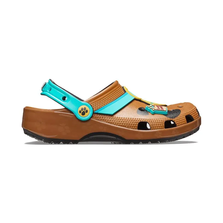 Crocs Classic Clog Scooby-Doo! (210112-001)