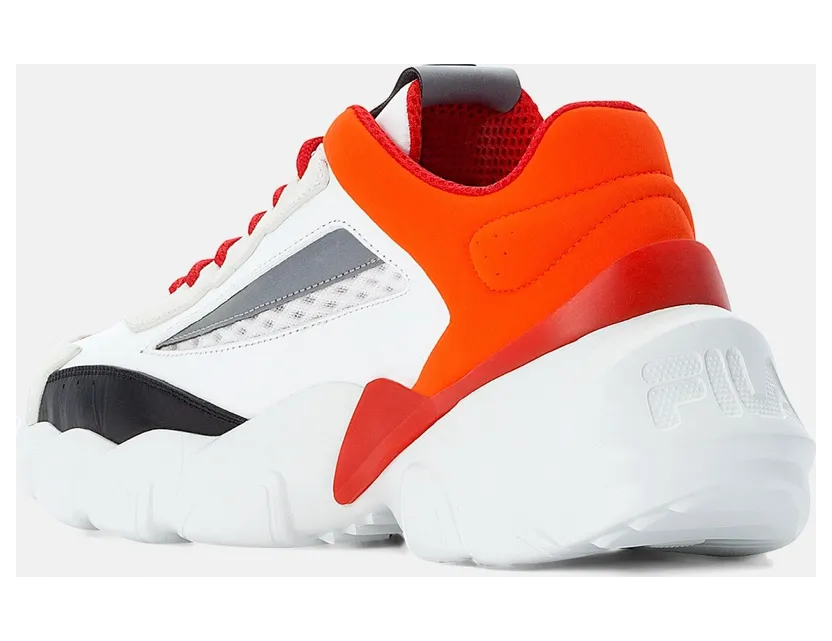 fila-sneaker 1010938/93A