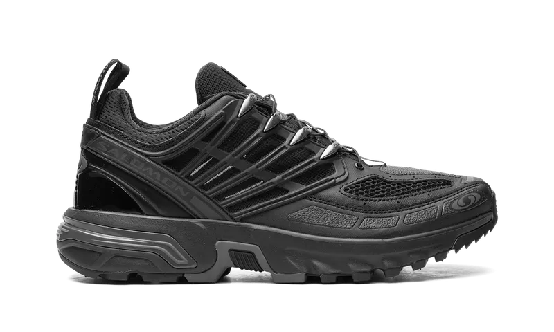 Salomon ACS Pro “Black” (L47179-800)