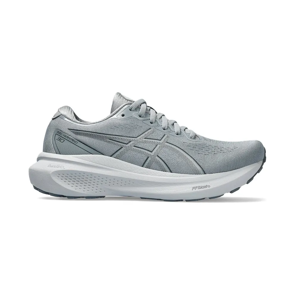 ASICS Gel-Kayano 30 Sheet Rock Piedmont Grey (1012B357-021)