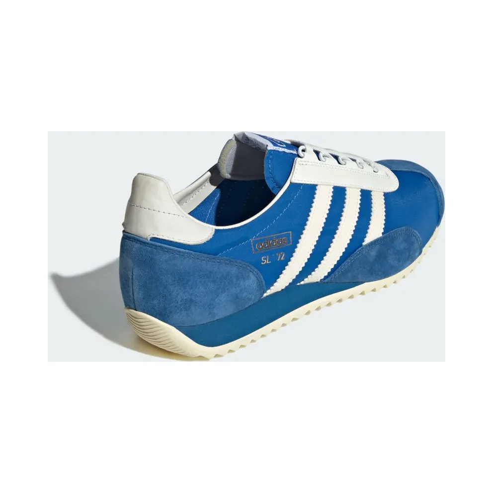 Adidas SL 72 PT Bright Royal / Wonder White / Off White (JR5701)