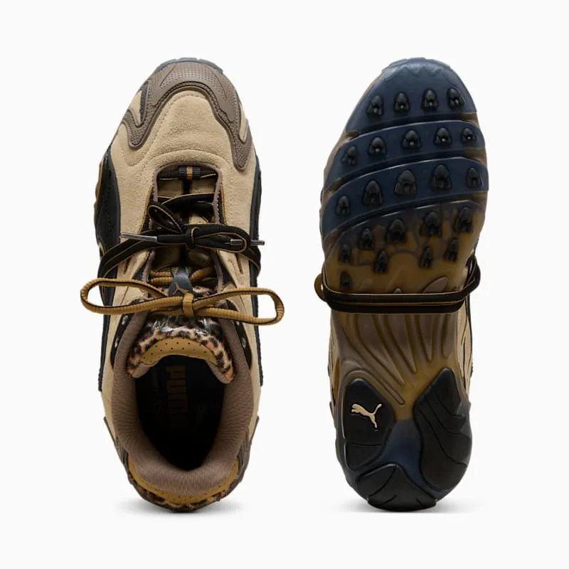 Puma Inhale A$AP Rocky Leopard (405580-01)