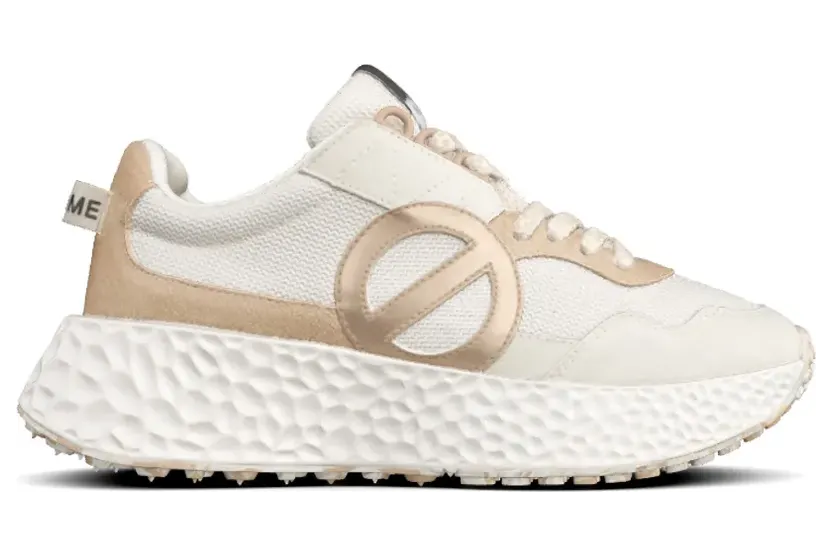 no-name-sneaker WCARTERJOGGERDOVEDOVENUDE