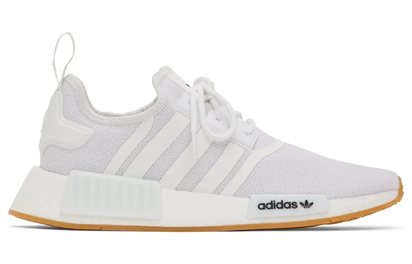 adidas NMD_R1 Primeblue Cloud White / Cloud White / Gum (GZ9260)