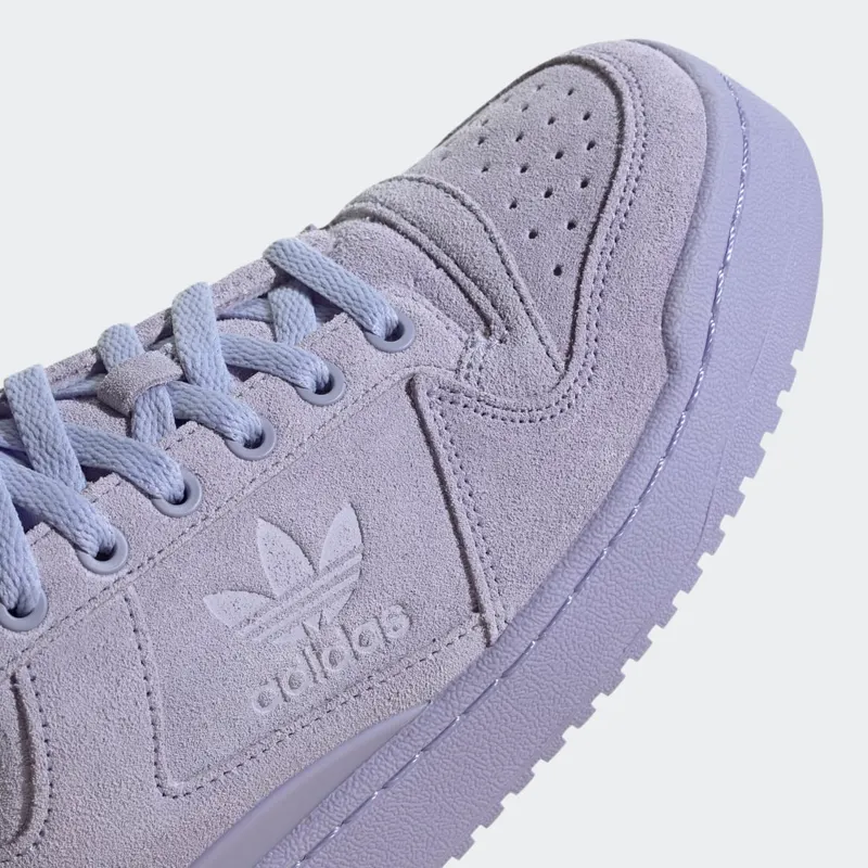 Adidas Forum Bold Violet Tone / Violet Tone / Light Purple (GY8160)