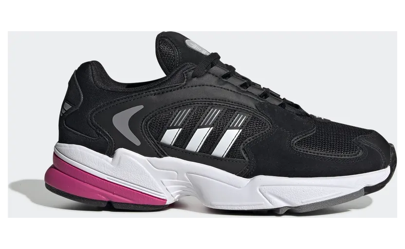 adidas FALCON 2000 W Core Black / Cloud White / Grey Three (EG8933)