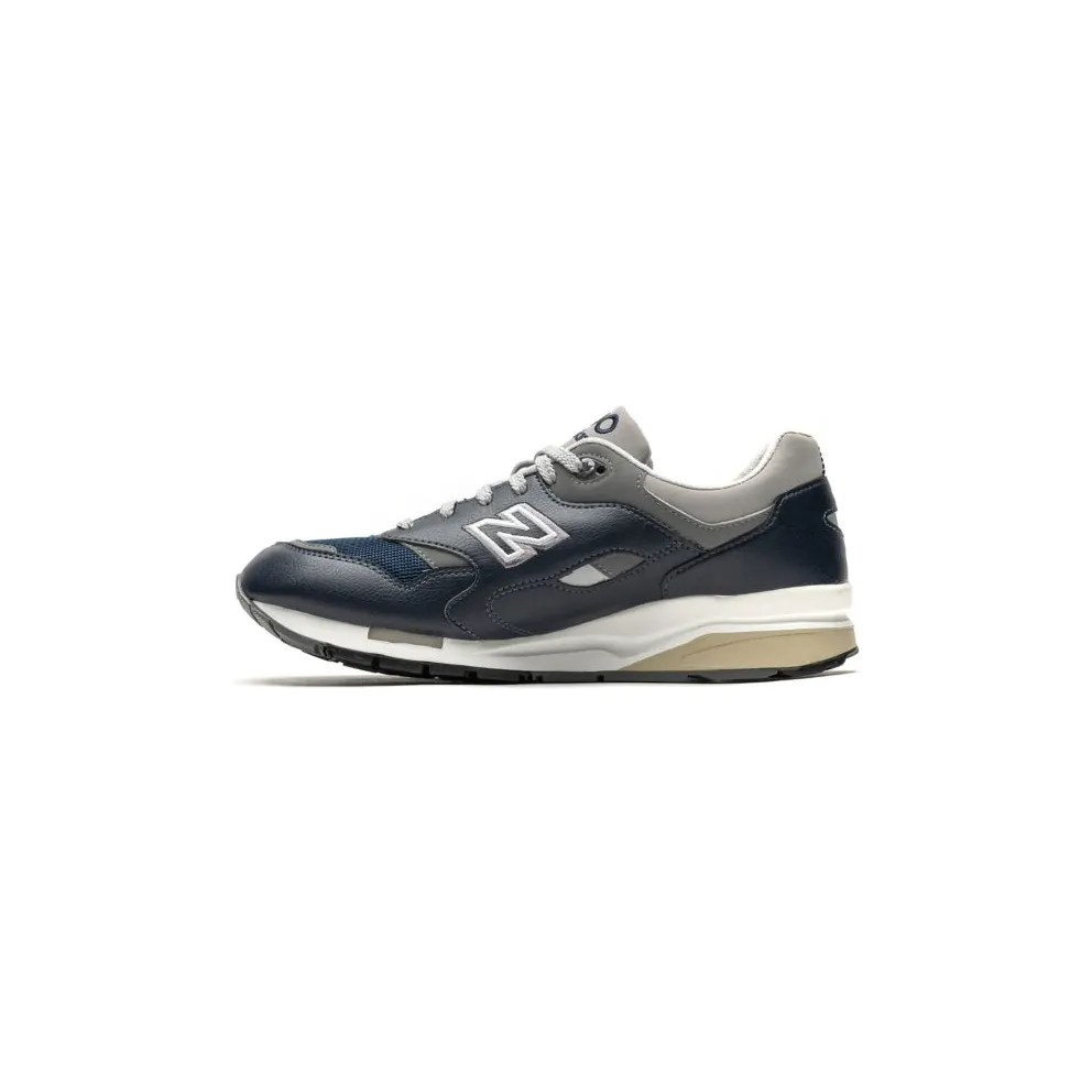 New Balance 1600 Legacy Navy (CM1600LV)