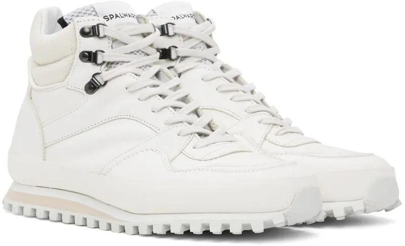 Spalwart White Marathon Snow White (97055900000)