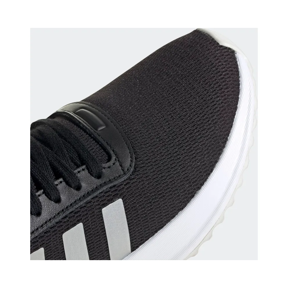 adidas U_Path X Core Black / Silver Metallic / Cloud White (EF5475)
