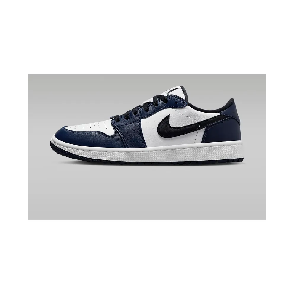 Air Jordan 1 Low Golf “Midnight Navy” (DD9315-104)