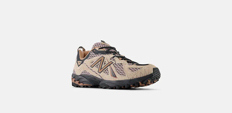 New Balance 610 Flat Taupe (ML610TBM)