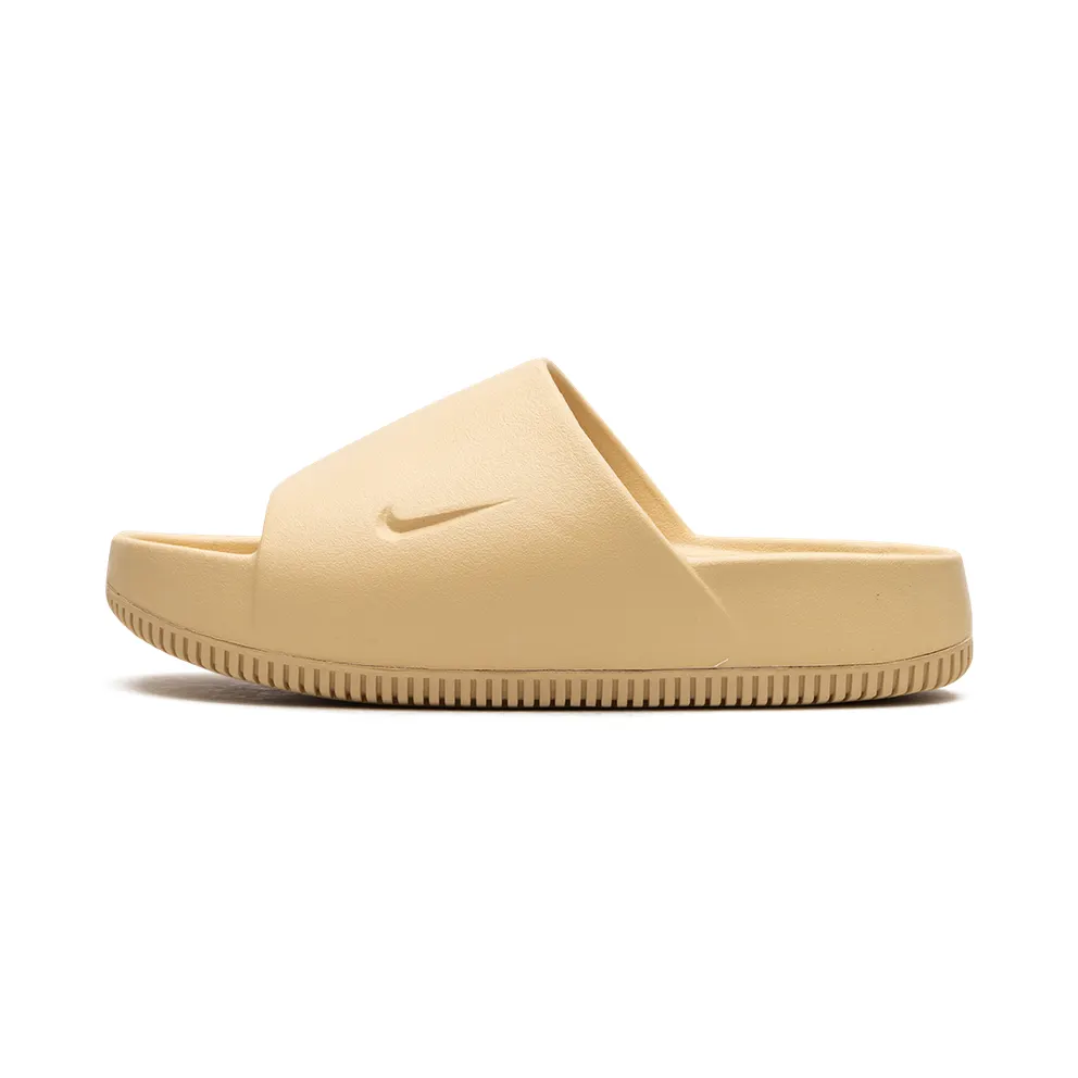 Nike CALM SLIDE “Sesame” (DX4816-200)