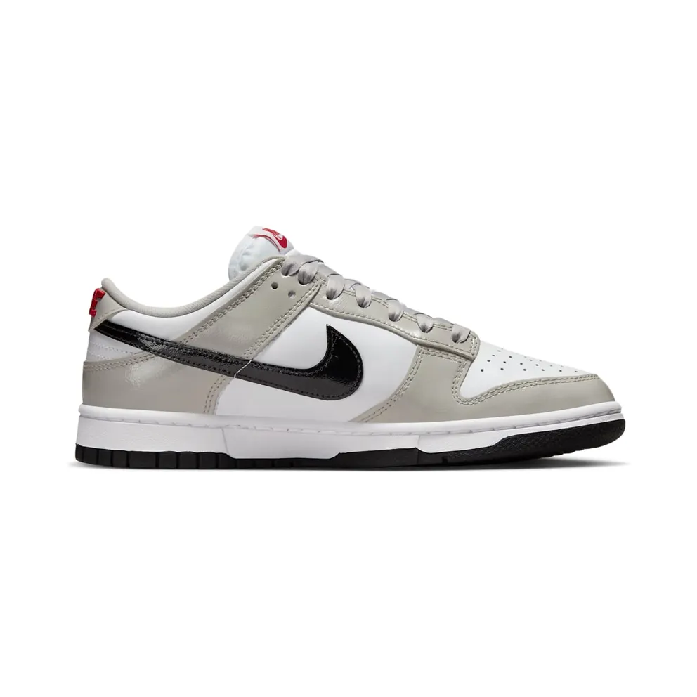 Nike DUNK LO ESS “Light Iron Ore” (DQ7576-001)