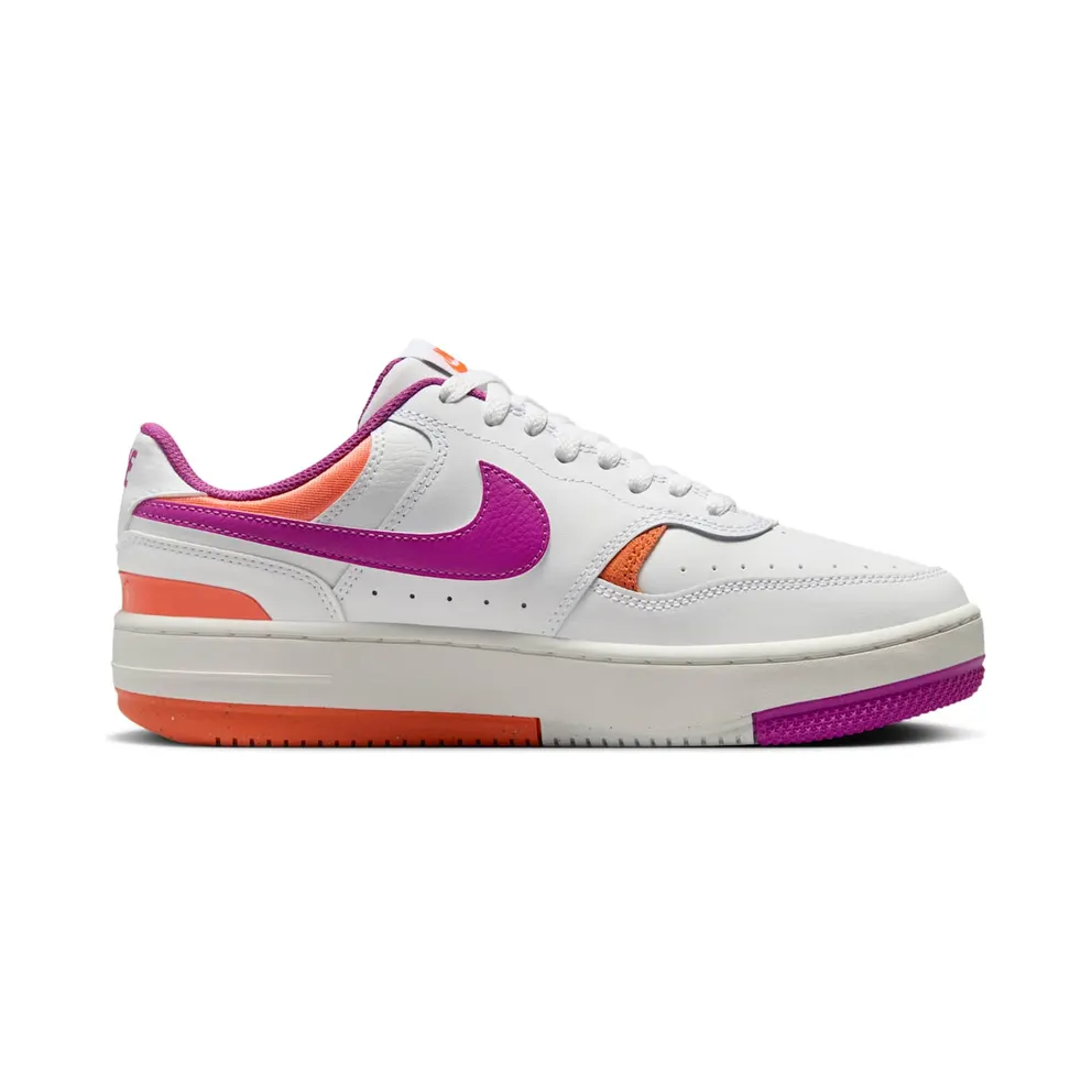 Nike Gamma Force White Wild Mango Sail Hot Fuchsia (DX9176-113)