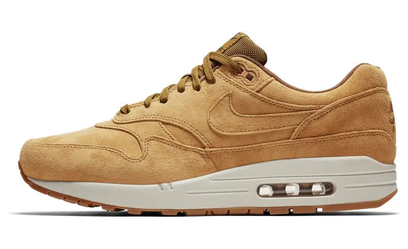 Nike Air Max 1 ’87 Flax/Sesame/Vintage Green/Coconut Milk (FZ3598-299)