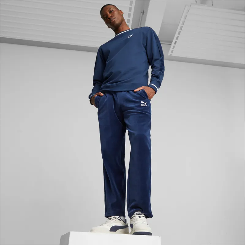 puma-doublecourt 393283-03