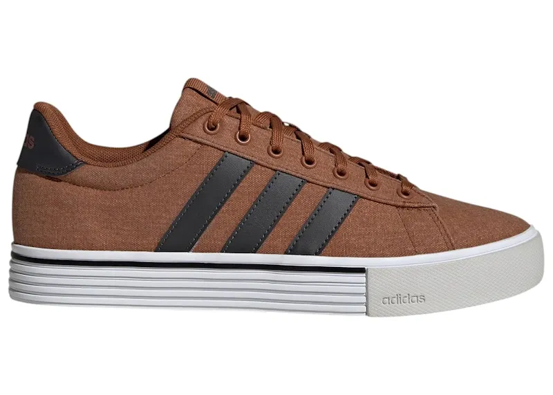 adidas Daily 4.0 Dusky Bronze Carbon White (IH1578)