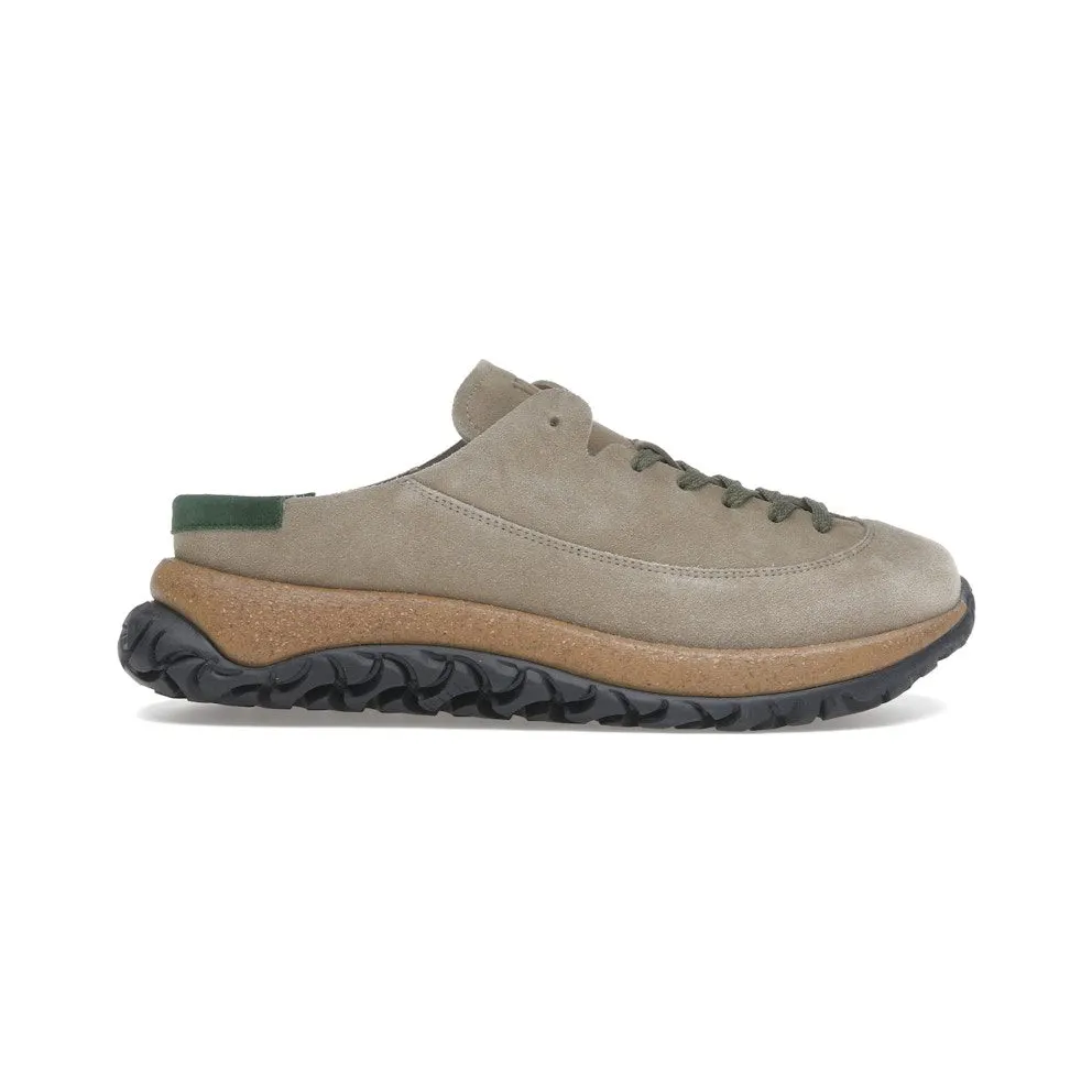 Birkenstock 1774 Uerzell Thibo Denis Taupe (1031918)