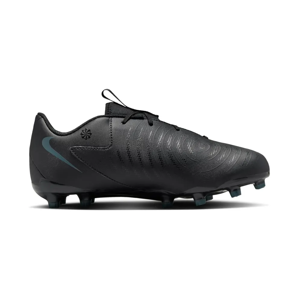 Nike Phantom GX 2 Academy MG Black Deep Jungle (FD6722-002)