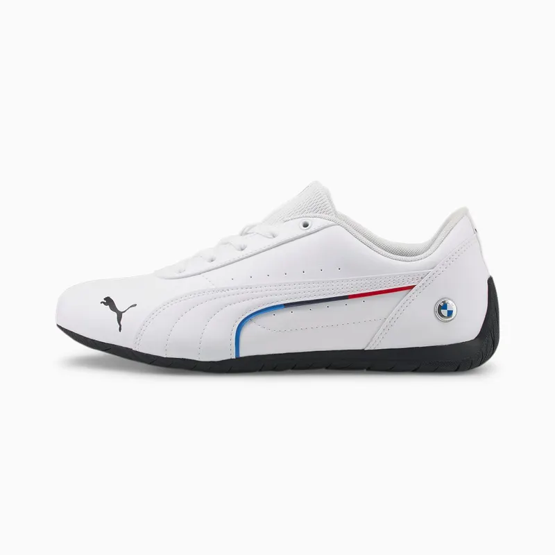 Puma Bmw M Motorsport Neo Cat raceschoenen White (30796102)
