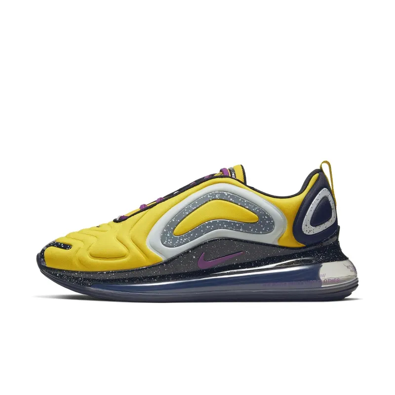 Nike x Undercover Air Max 720 Amarillo (2019) (CN2408-700)