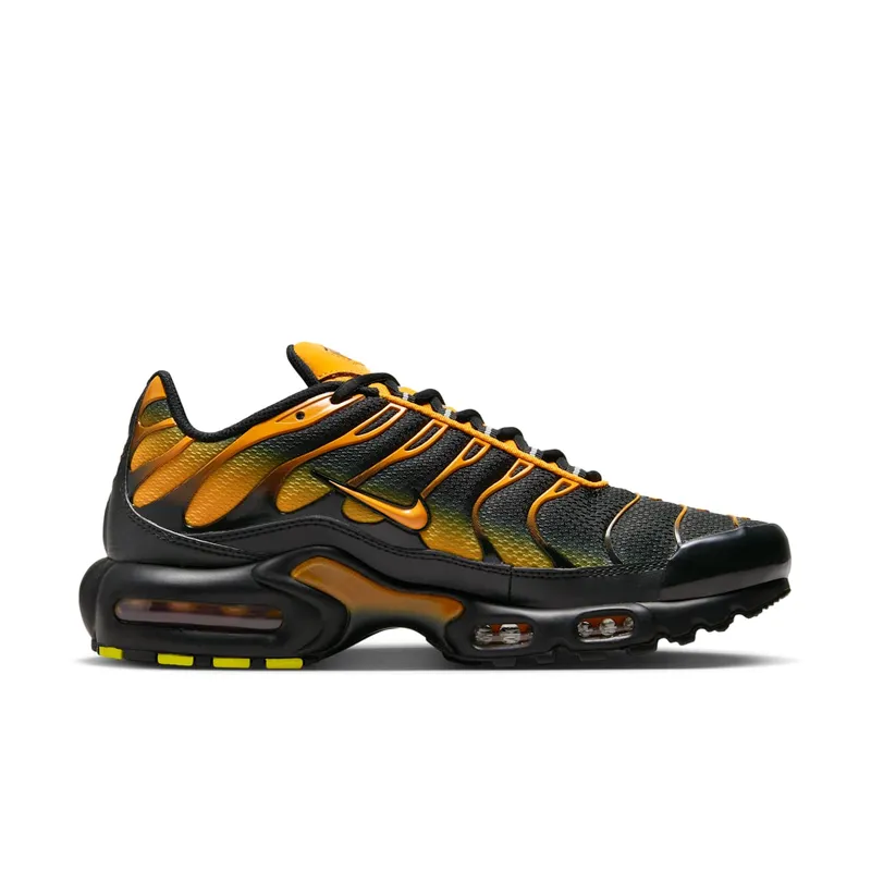 Nike Air Max Plus Black Sundial (DM0032-007)