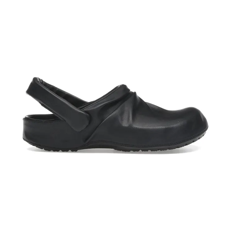 Crocs Classic Clog Jean Paul Gaultier Draped Black (211767-001)