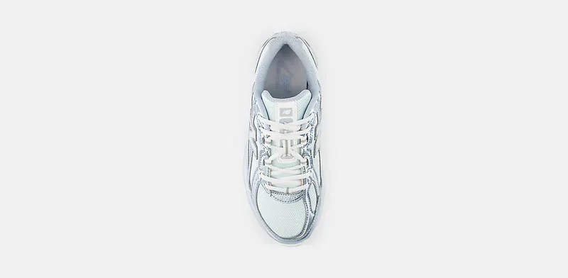New Balance 740 Lace GS “Glint Blue” (G7407LM)