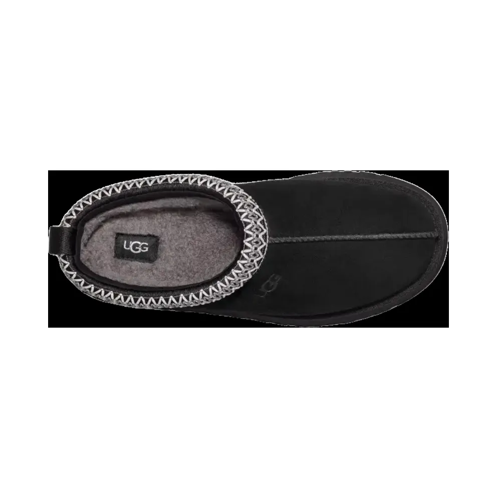 UGG Tazz Slide Black (W) (1122553-BLK)