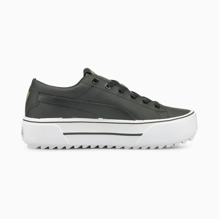 Puma Kaia Platform L Black (38270601)