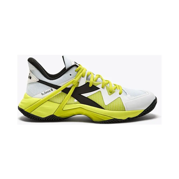 Diadora B.Icon 2 AG White Evening Primrose (101.179106 D0619)