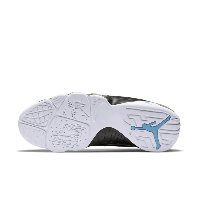 Air Jordan 9 Retro ‘University Blue’ White/Black/University Blue (CT8019-140)