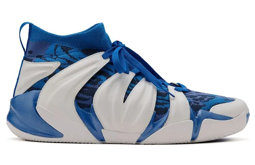 EQLZ 360 JLEW White Blue (24FG36003A)